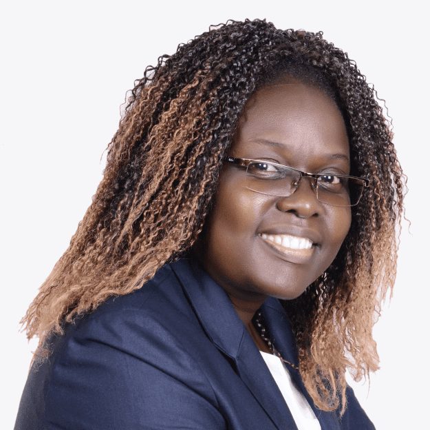 Dr. Jeanpo Olowo