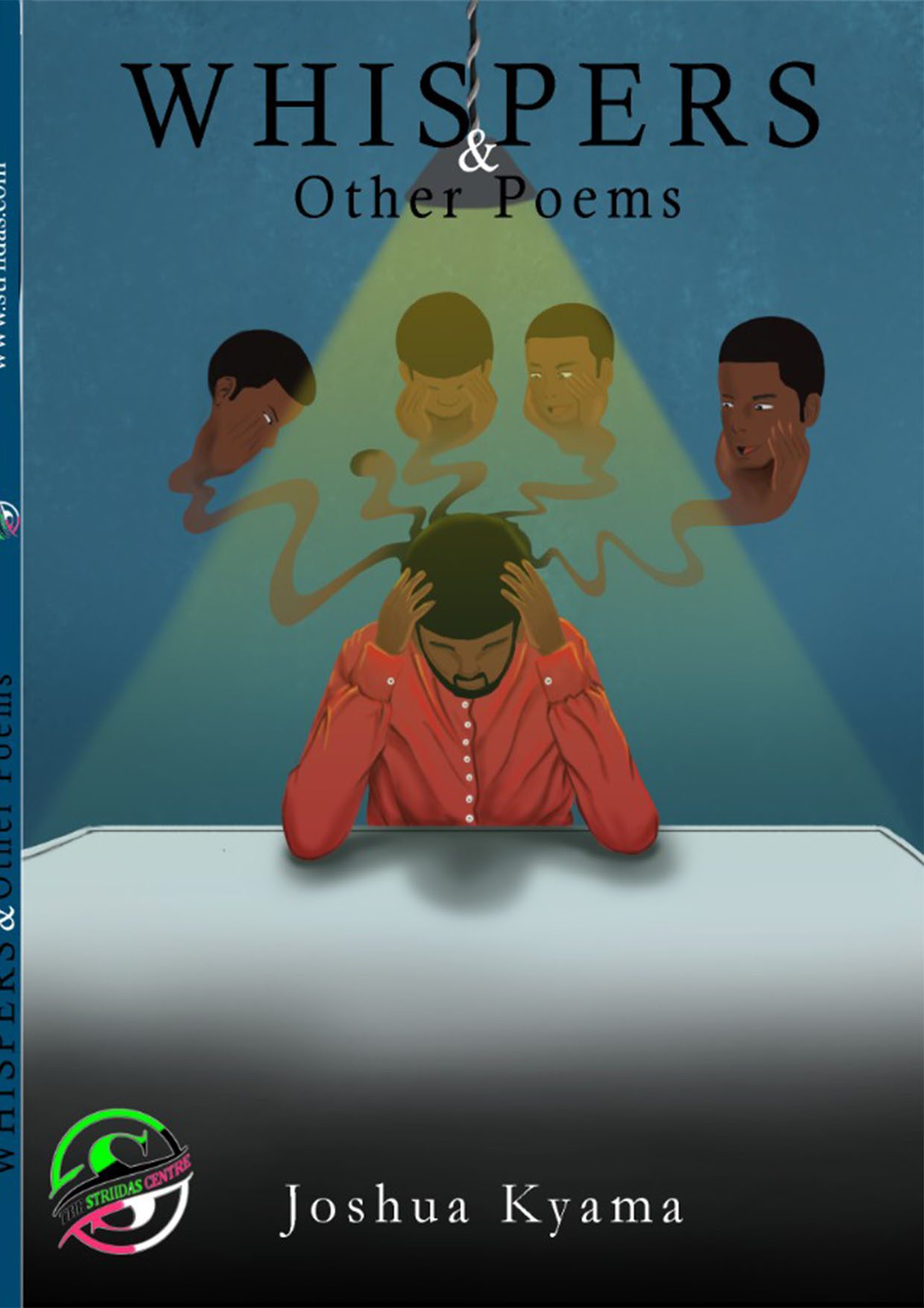 front page whispers