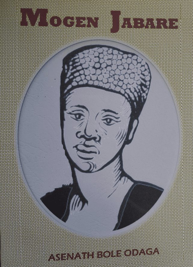 mogen jabare