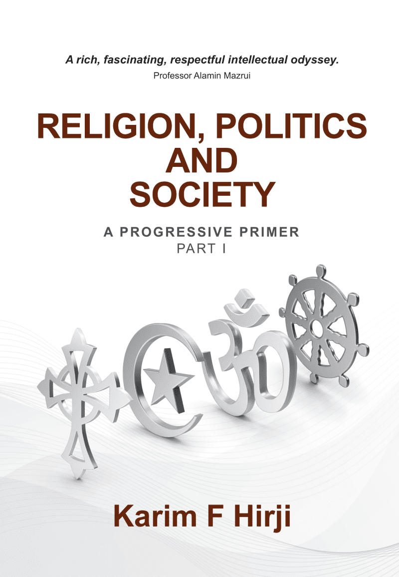 religion politics nuriakenya