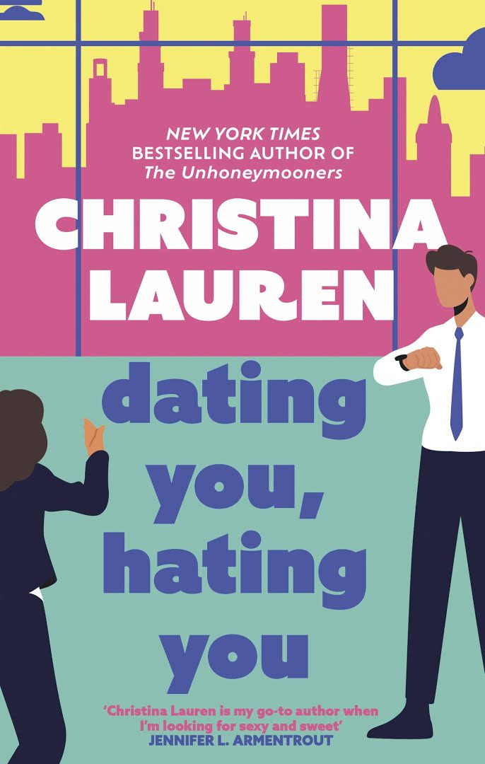 Dating You Hating You
