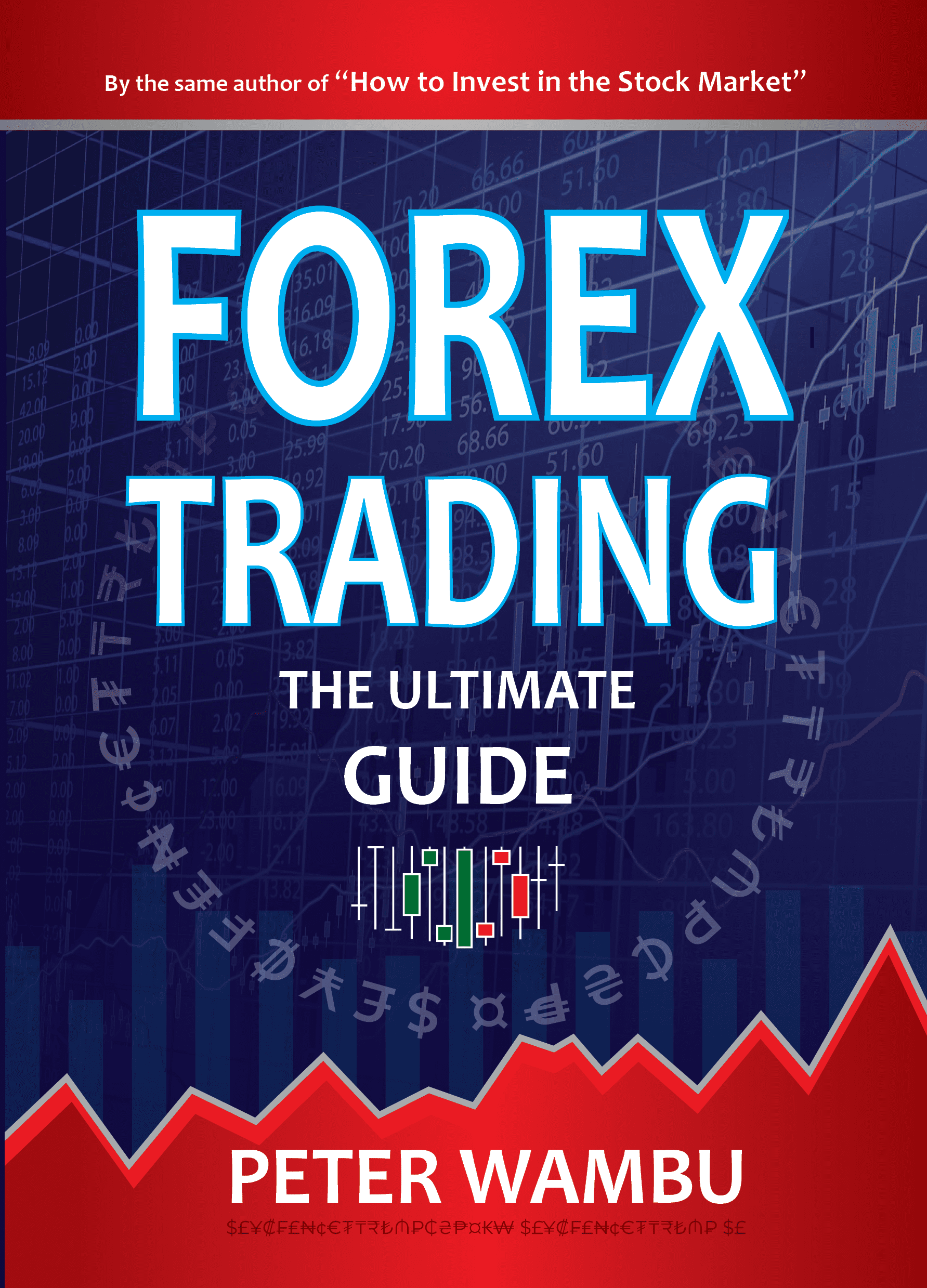 Book on How to Invest in Forex