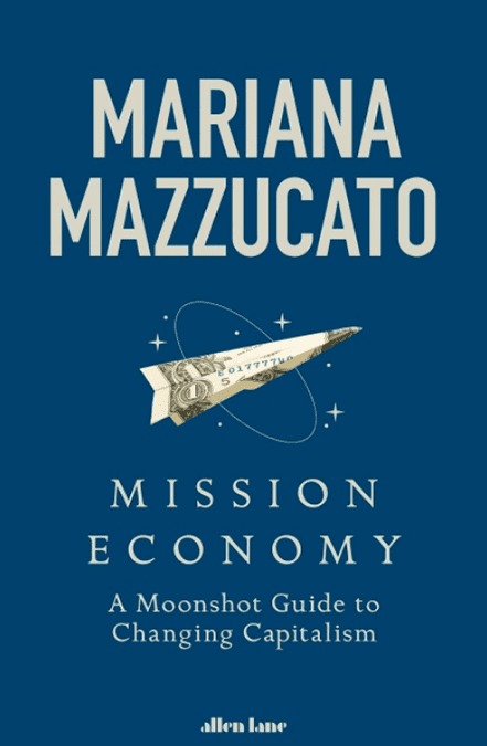Mission Economy nuriakenya