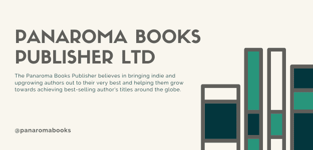 Panaroma Books Publisher Ltd