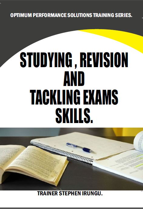 Studying capture