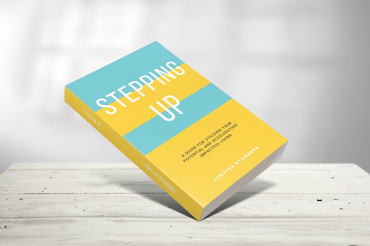 Stepping up guide