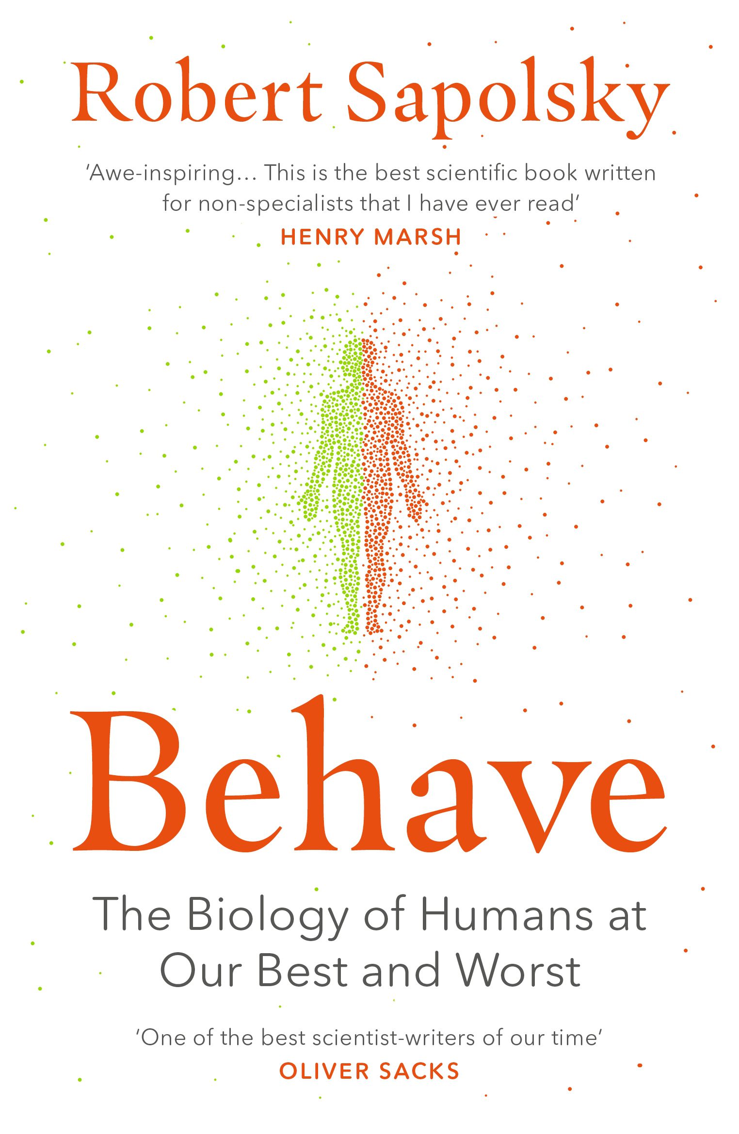 behave