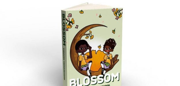 Ivy Akii -Blossom Through Teenagehood