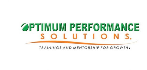 Trainer Stephen Irungu