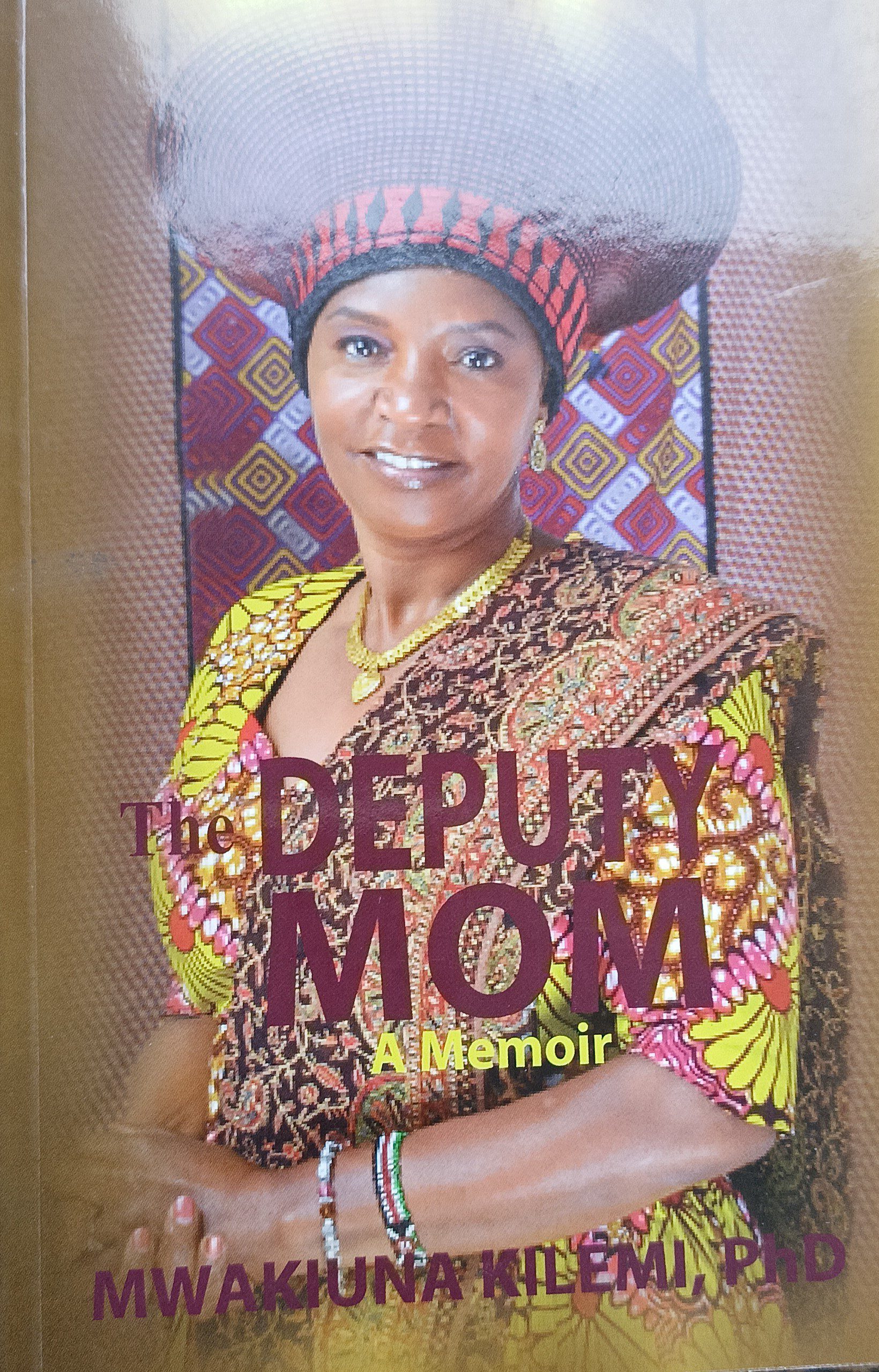 deputy mom