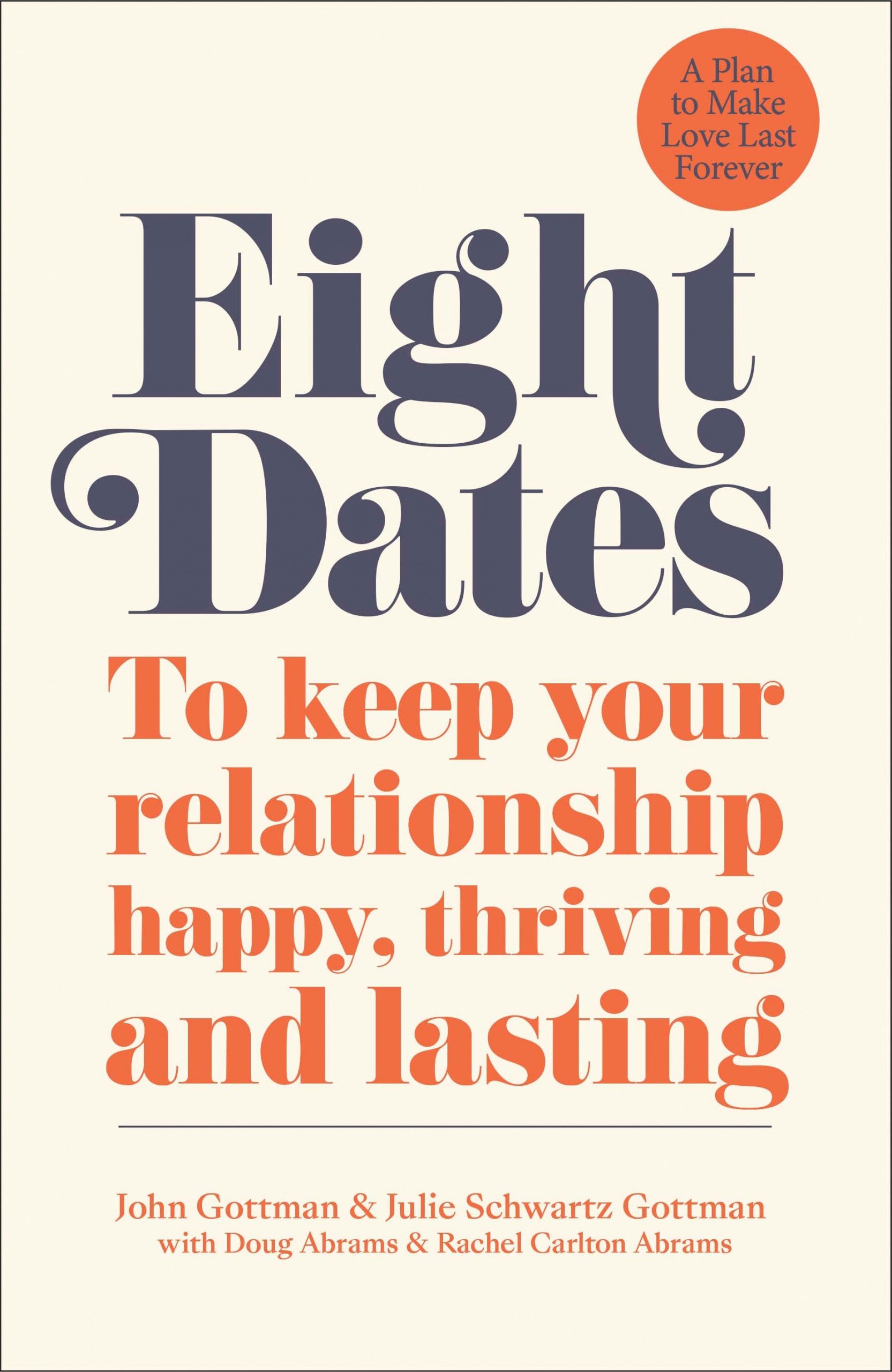 eight dates