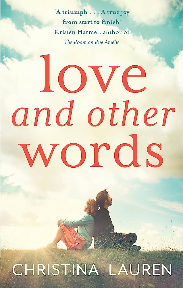 love and otrher