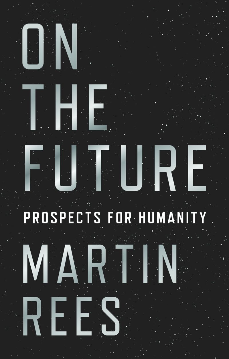 on the future nuriakenya