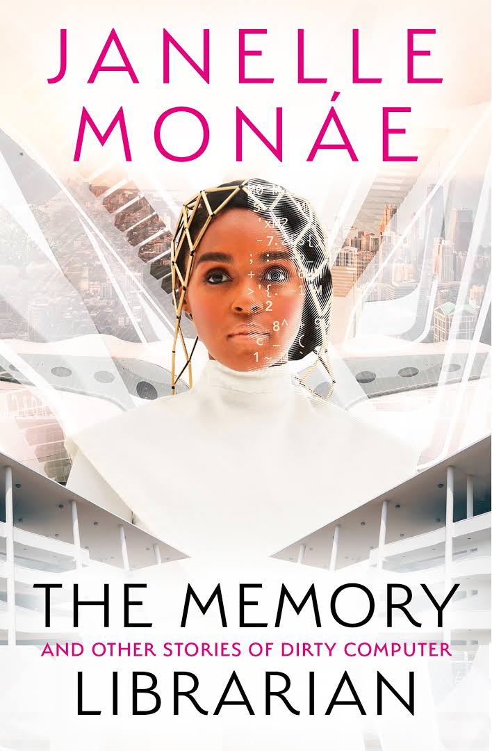 the memory librarian