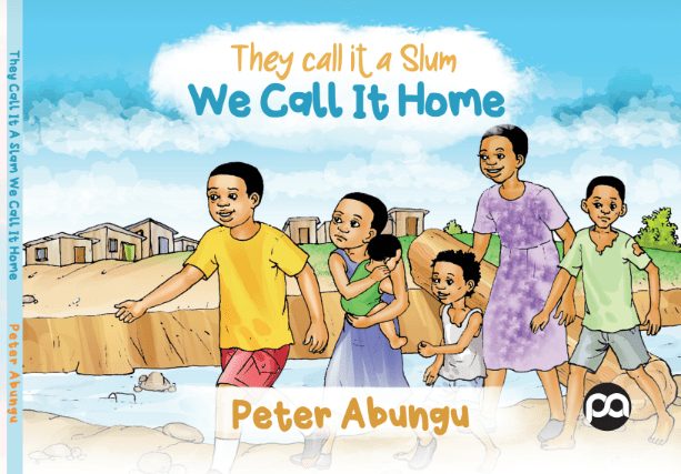 they call it slum book