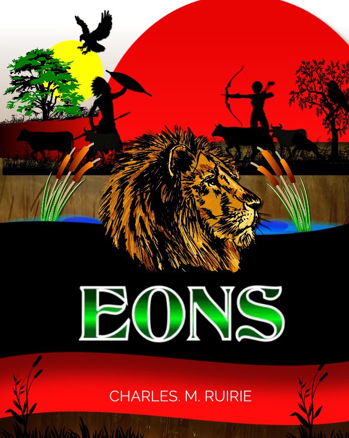 African Taste Design Template - Made with PosterMyWall