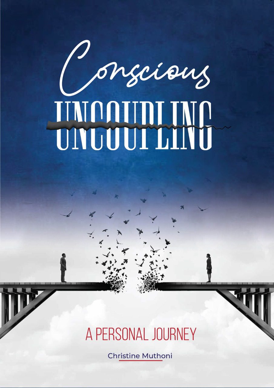 CHRISTINE BOOK COVER FRONT