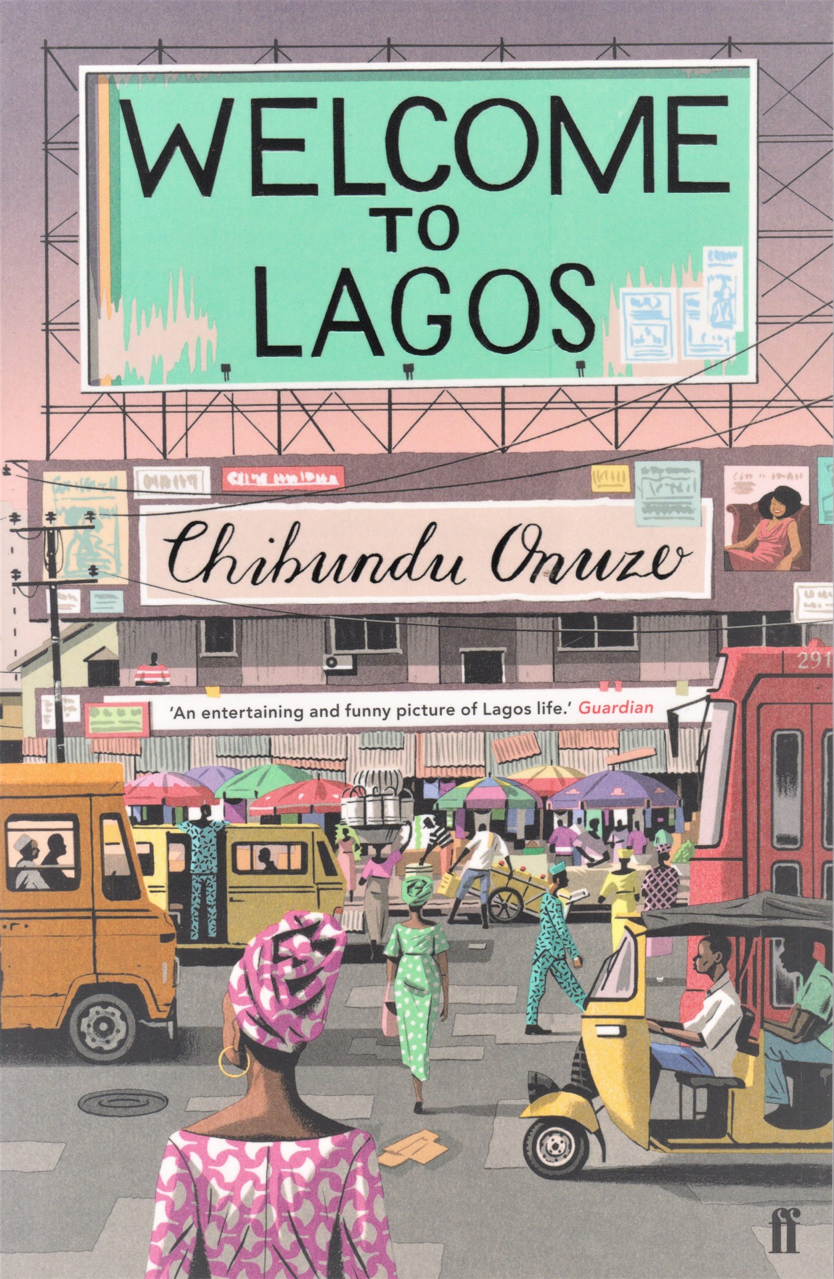 Lagos