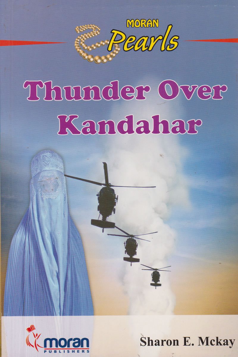 Moran_Pearls_Thunder_Over_Kandahar