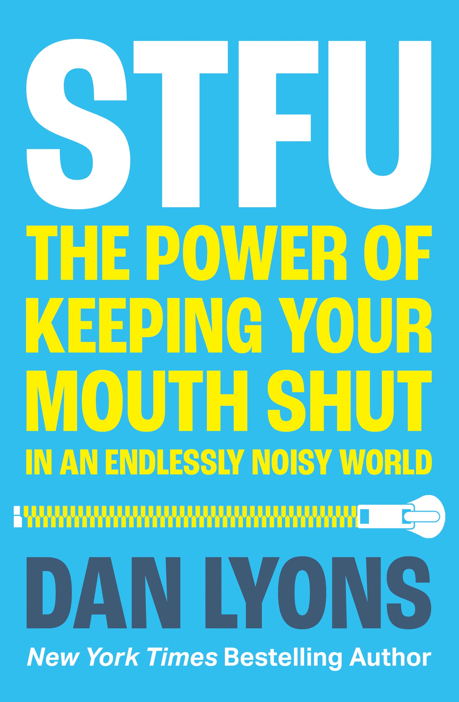 STFU nuriakenya