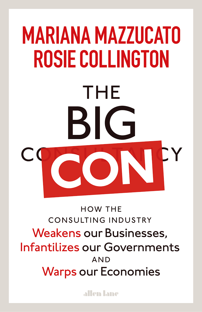 The Big Con