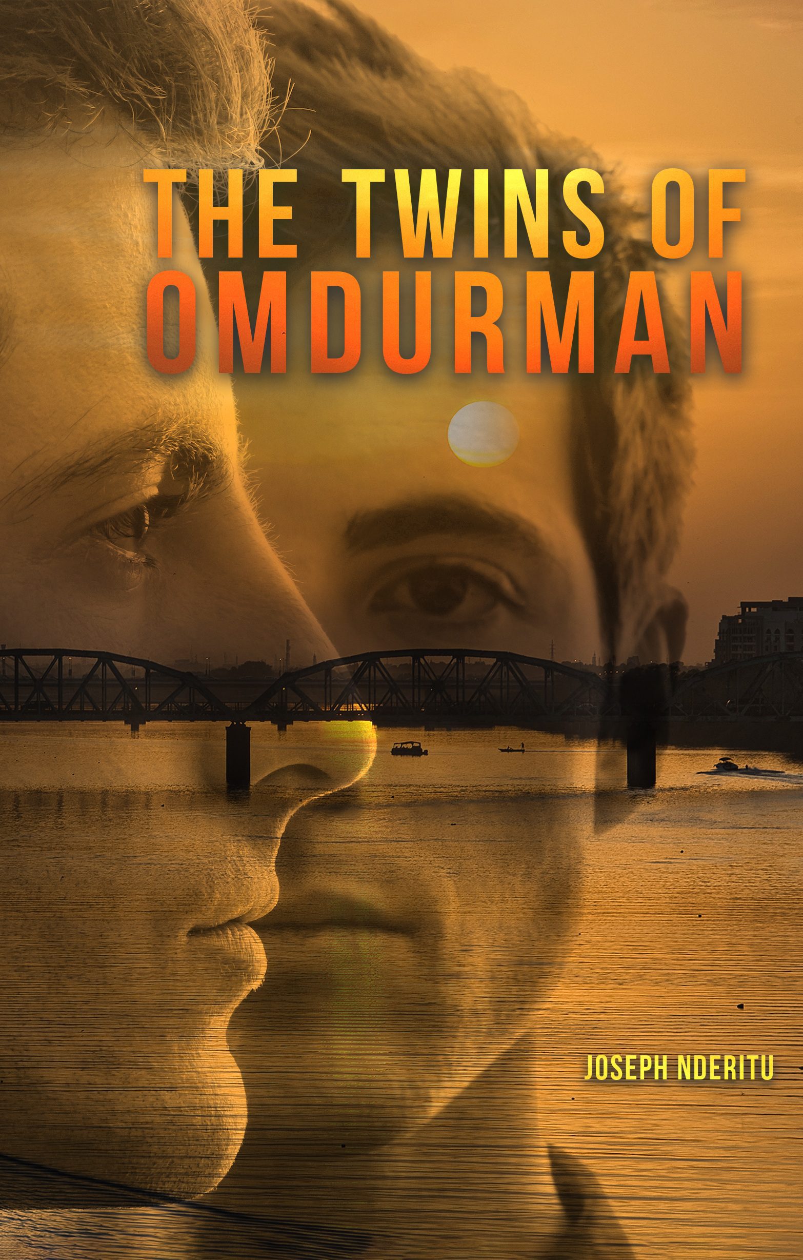 The twins of Omdurman
