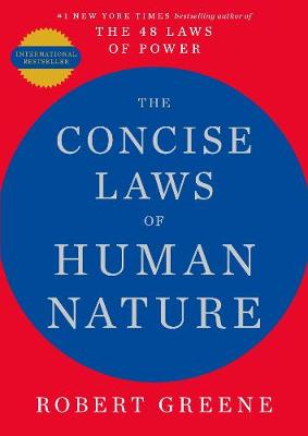 The_Concise_Laws_of_Human_Nature