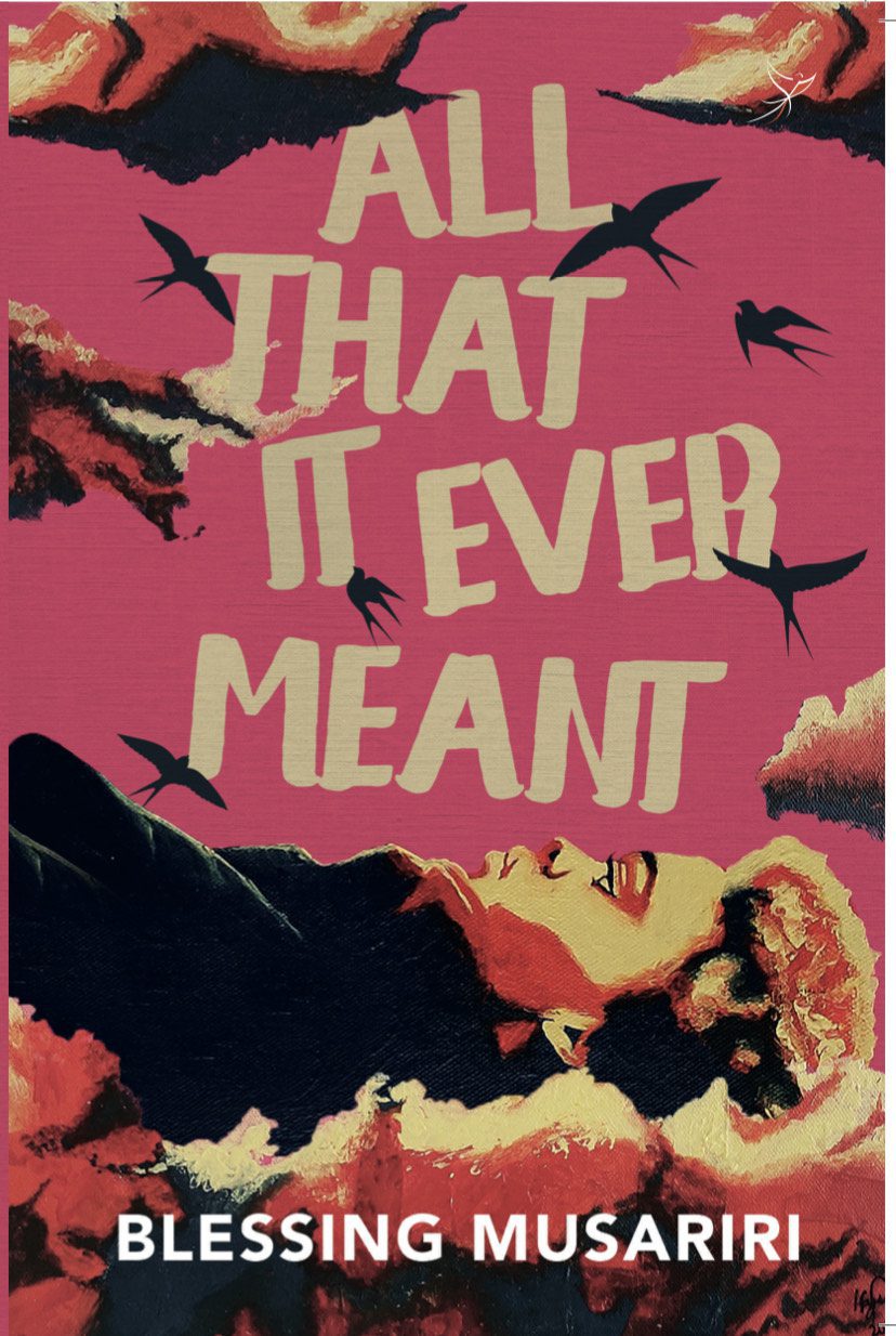 all that it ever meant
