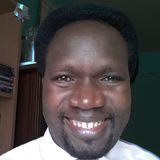 Okang'a Ooko