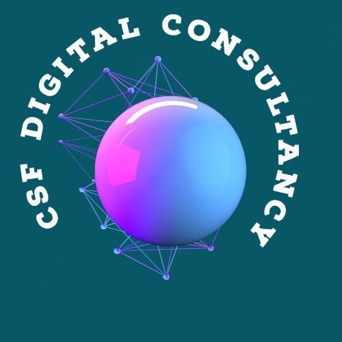 CSF Digital Consultancy