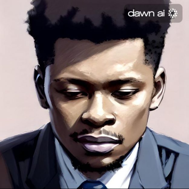 Wilson Mwambogha (Westwood)