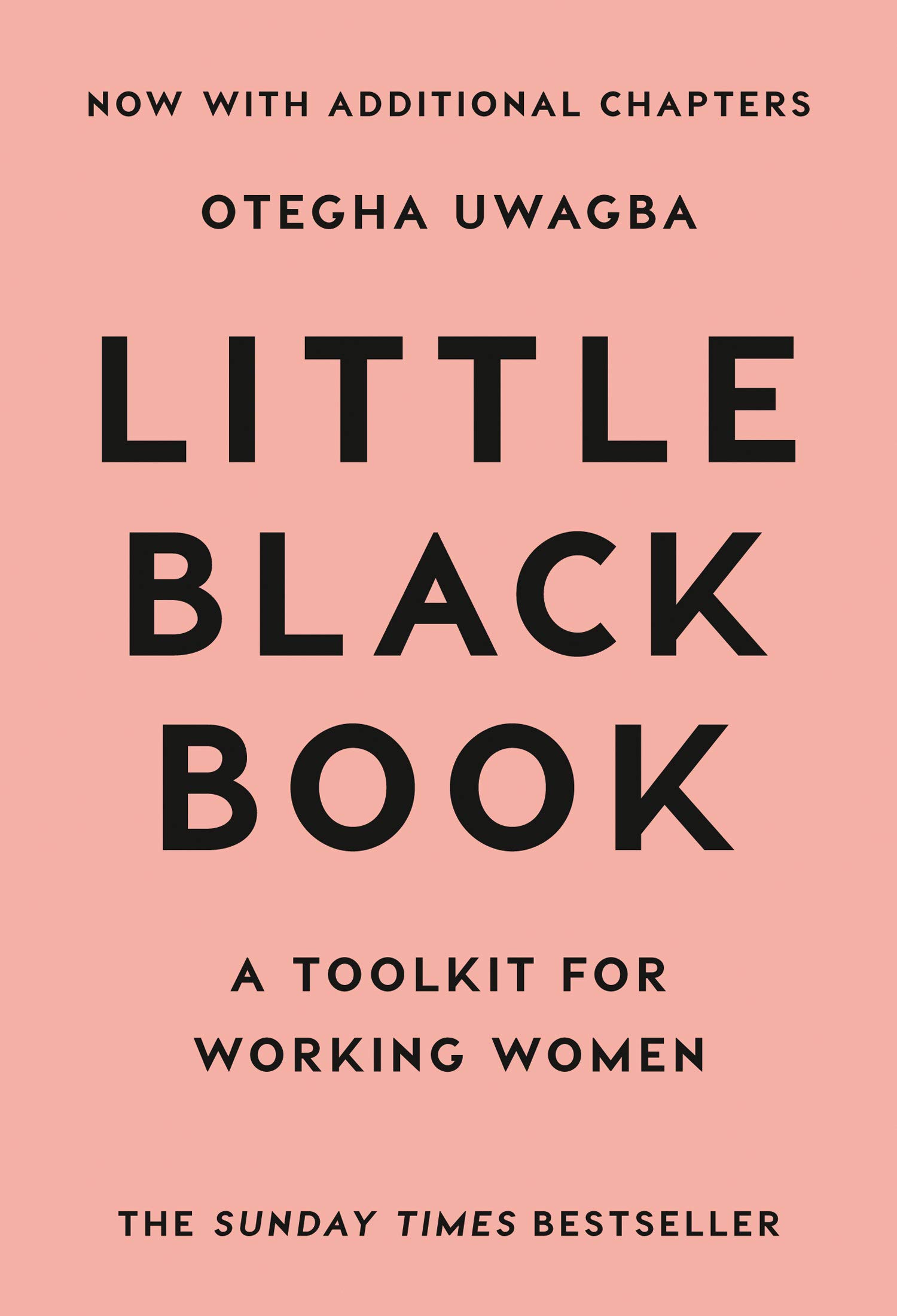little black book otegha uwagba
