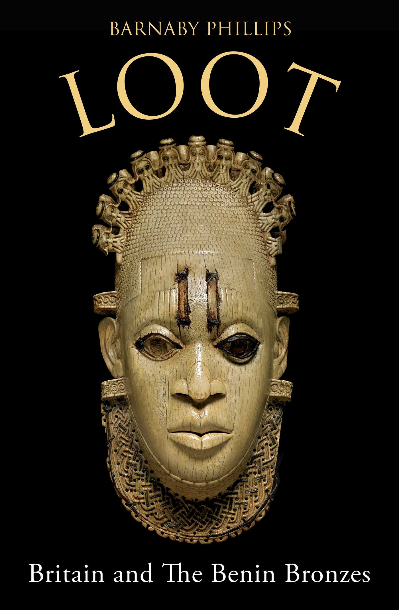 loot by barnaby phillips