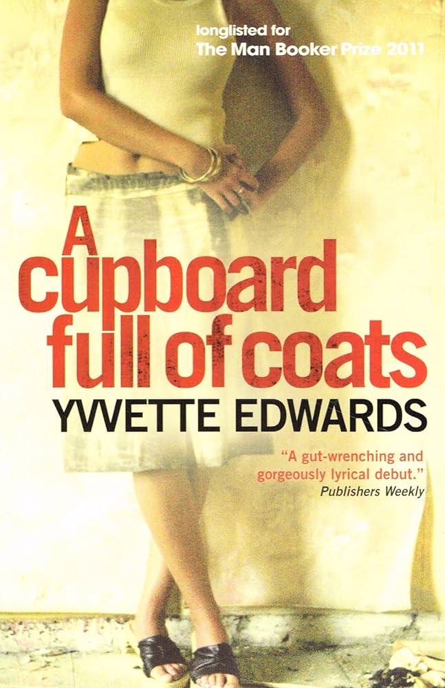 A Cupboard Full of Coats