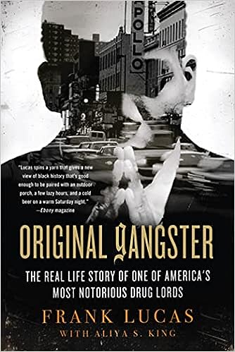 American gangster nuriakenya