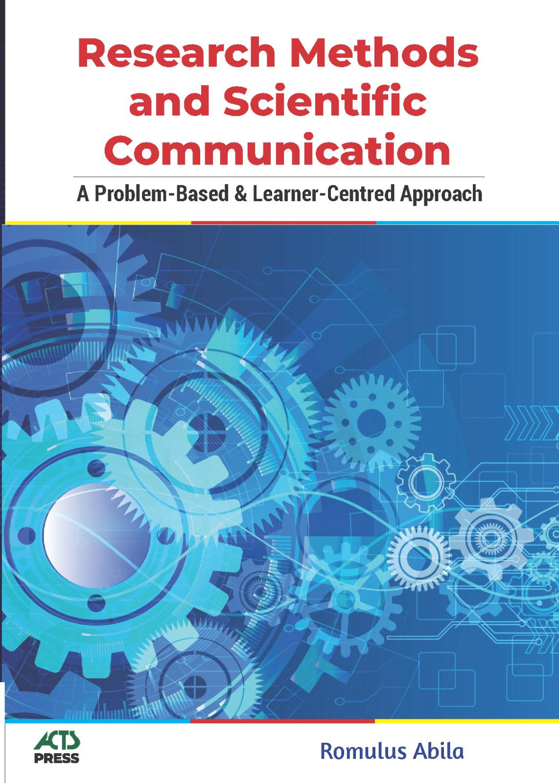Research Methods and Scientific Communication