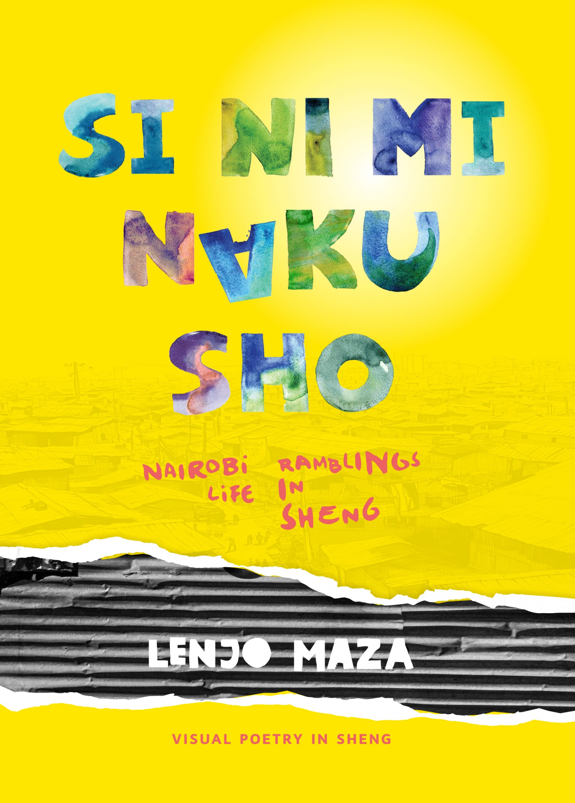 Si Ni Mi Nakusho, by Lenjo Maza