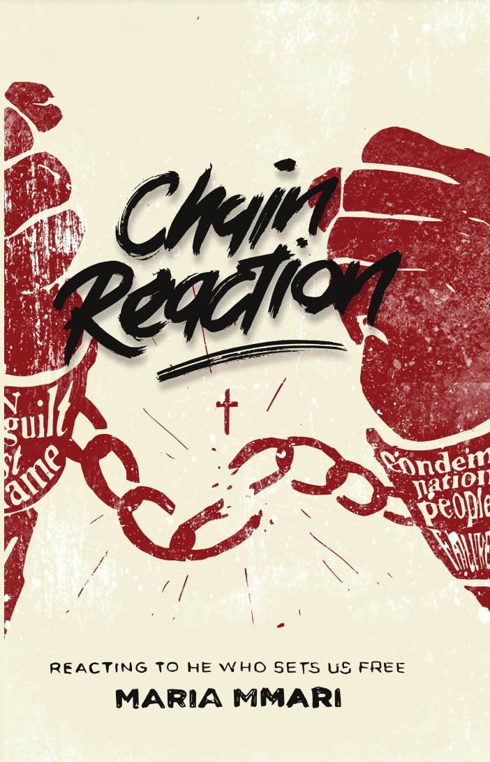 Chain Reaction Maria Mmari