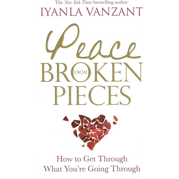 Peace from Broken Pieces