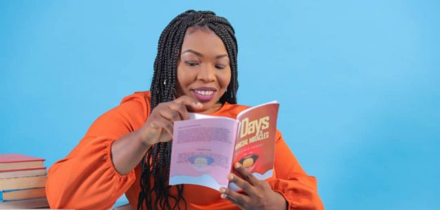 Books by Hephzibah Frances