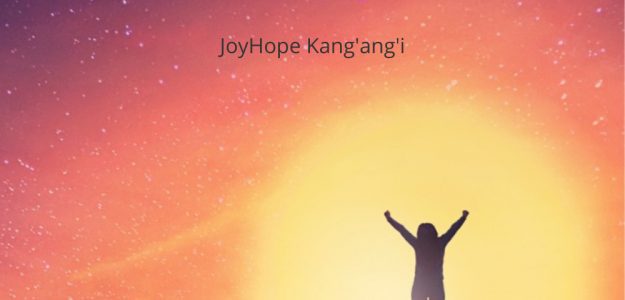 JoyHope Kang'ang'i
