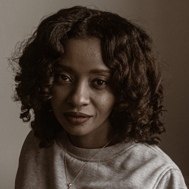 Maria Mmari Lasoi