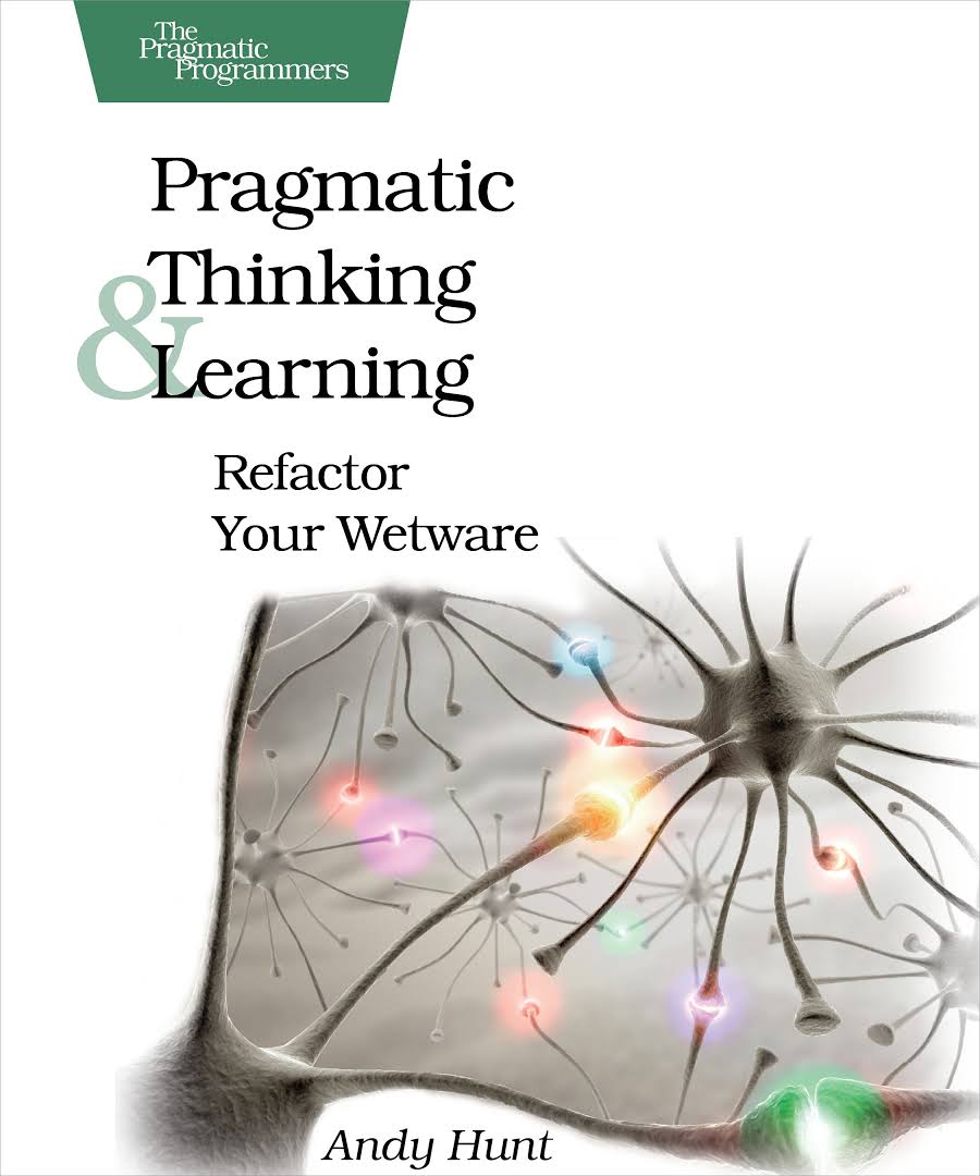 pragmatic thinking and learning