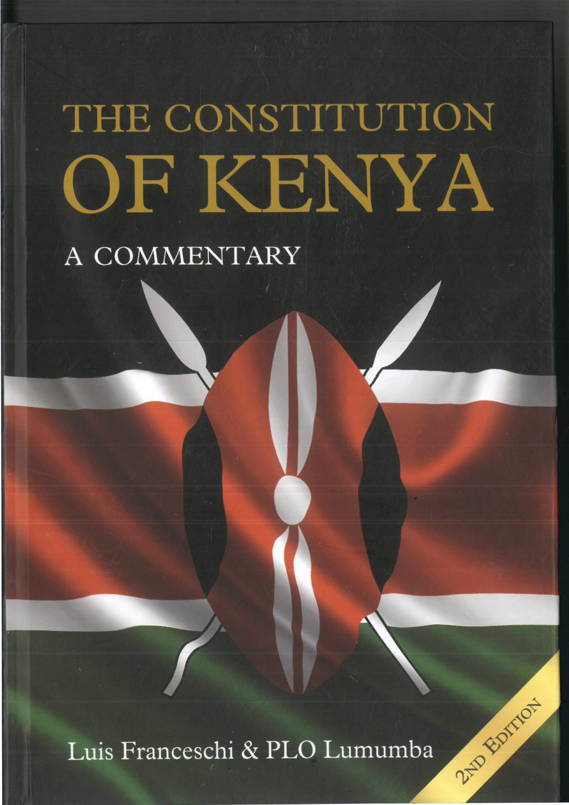 the constitution of kenya a commentary nuriakenya