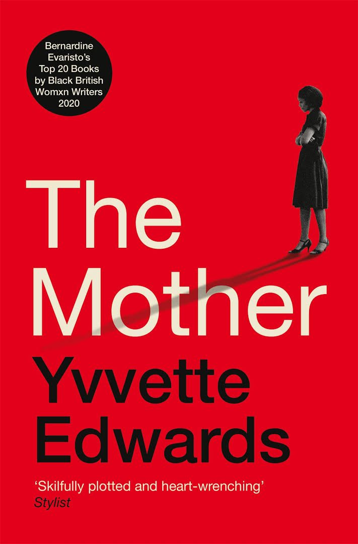 the mother yvvette edwards