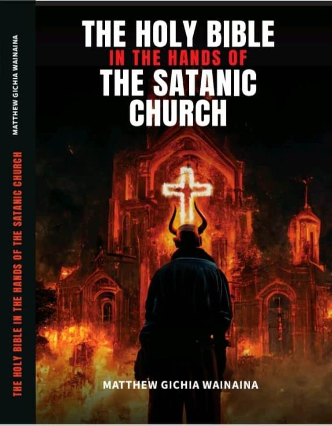 Book Cover