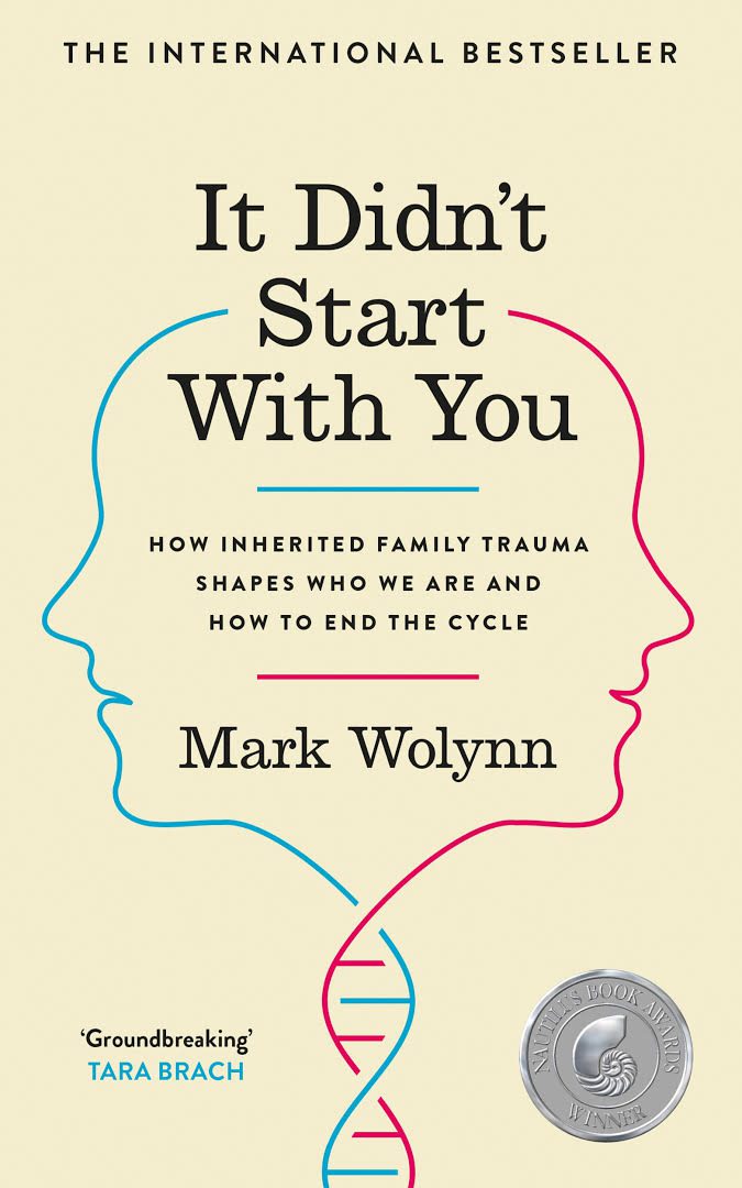 It Didn't Start with You