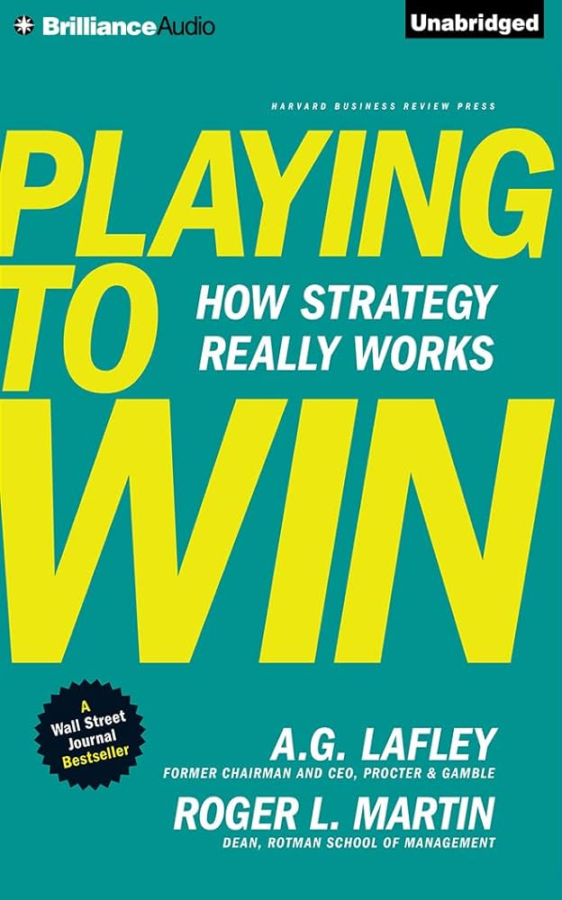 Playing to Win