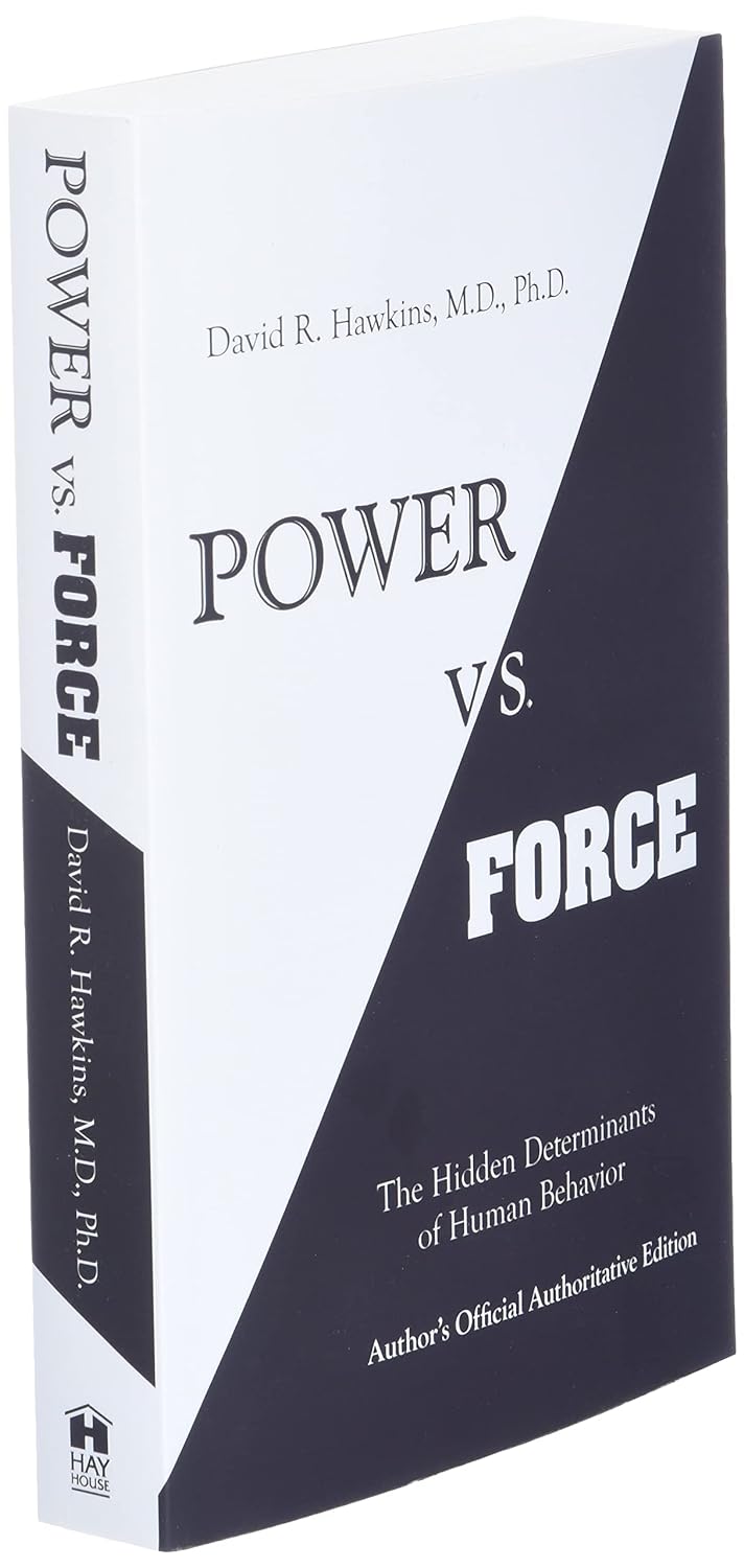 Power vs. Force