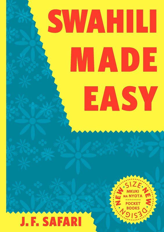 Swahili made easy